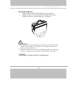 Preview for 27 page of BOXLIGHT CP720es User Manual