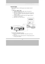 Preview for 28 page of BOXLIGHT CP720es User Manual