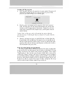 Preview for 35 page of BOXLIGHT CP720es User Manual