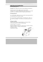 Preview for 52 page of BOXLIGHT CP720es User Manual