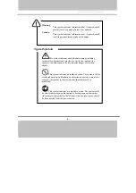 Предварительный просмотр 5 страницы BOXLIGHT CP745es User Manual