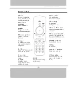 Предварительный просмотр 21 страницы BOXLIGHT CP745es User Manual