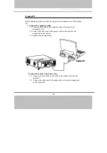 Предварительный просмотр 29 страницы BOXLIGHT CP745es User Manual