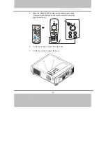 Предварительный просмотр 33 страницы BOXLIGHT CP745es User Manual