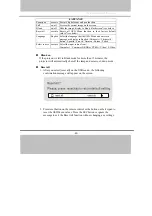 Предварительный просмотр 41 страницы BOXLIGHT CP745es User Manual