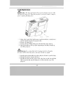 Предварительный просмотр 53 страницы BOXLIGHT CP745es User Manual