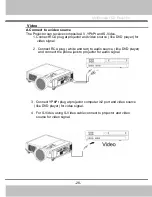 Предварительный просмотр 29 страницы BOXLIGHT CP755ew User Manual