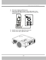 Предварительный просмотр 31 страницы BOXLIGHT CP755ew User Manual