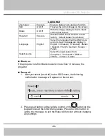 Предварительный просмотр 45 страницы BOXLIGHT CP755ew User Manual