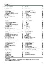 Preview for 4 page of BOXLIGHT ECO X26N User Manual