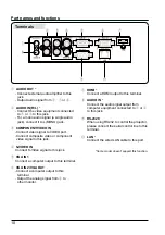 Preview for 11 page of BOXLIGHT ECO X26N User Manual