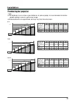 Preview for 16 page of BOXLIGHT ECO X26N User Manual