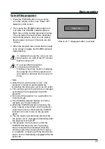 Preview for 22 page of BOXLIGHT ECO X26N User Manual