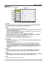 Preview for 24 page of BOXLIGHT ECO X26N User Manual