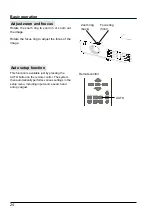 Preview for 25 page of BOXLIGHT ECO X26N User Manual