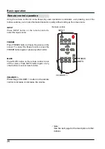 Preview for 27 page of BOXLIGHT ECO X26N User Manual