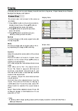 Preview for 32 page of BOXLIGHT ECO X26N User Manual