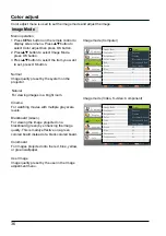 Preview for 37 page of BOXLIGHT ECO X26N User Manual