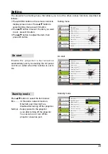 Preview for 40 page of BOXLIGHT ECO X26N User Manual