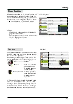 Preview for 42 page of BOXLIGHT ECO X26N User Manual