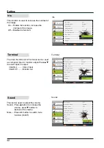 Preview for 43 page of BOXLIGHT ECO X26N User Manual