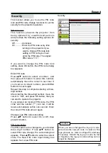 Preview for 46 page of BOXLIGHT ECO X26N User Manual