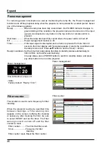 Preview for 47 page of BOXLIGHT ECO X26N User Manual