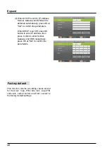 Preview for 49 page of BOXLIGHT ECO X26N User Manual