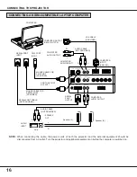 Preview for 16 page of BOXLIGHT FP-95t User Manual