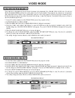 Preview for 37 page of BOXLIGHT FP-95t User Manual