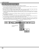 Preview for 44 page of BOXLIGHT FP-95t User Manual