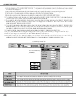 Preview for 46 page of BOXLIGHT FP-95t User Manual