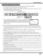 Preview for 49 page of BOXLIGHT FP-95t User Manual