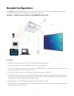 Preview for 5 page of BOXLIGHT frontrow ezRoom Installation & Setup Manual