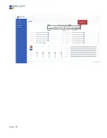 Предварительный просмотр 25 страницы BOXLIGHT MimioClarity Technical User Manual