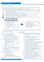 Preview for 4 page of BOXLIGHT MimioDisplay 3 Installation & User Manual