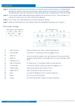 Preview for 10 page of BOXLIGHT MimioDisplay 3 Installation & User Manual