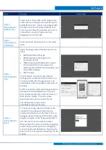 Preview for 19 page of BOXLIGHT MimioDisplay 3 Installation & User Manual