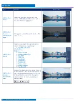 Preview for 22 page of BOXLIGHT MimioDisplay 3 Installation & User Manual