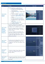 Preview for 26 page of BOXLIGHT MimioDisplay 3 Installation & User Manual