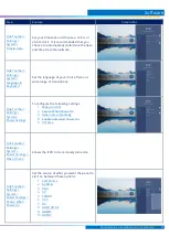 Preview for 31 page of BOXLIGHT MimioDisplay 3 Installation & User Manual