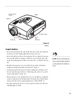 Preview for 10 page of BOXLIGHT MP-350m User Manual