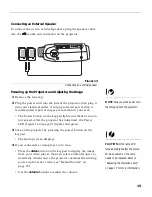 Preview for 22 page of BOXLIGHT MP-350m User Manual