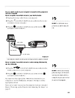 Предварительный просмотр 19 страницы BOXLIGHT MP-355m User Manual