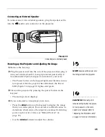 Предварительный просмотр 23 страницы BOXLIGHT MP-355m User Manual