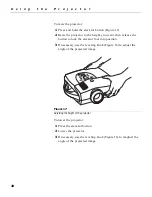 Предварительный просмотр 28 страницы BOXLIGHT MP-355m User Manual