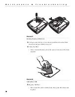 Предварительный просмотр 46 страницы BOXLIGHT MP-355m User Manual