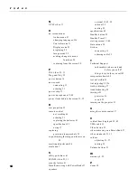 Предварительный просмотр 72 страницы BOXLIGHT MP-355m User Manual