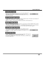 Предварительный просмотр 29 страницы BOXLIGHT MP-36t User Manual