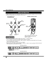 Предварительный просмотр 30 страницы BOXLIGHT MP-36t User Manual